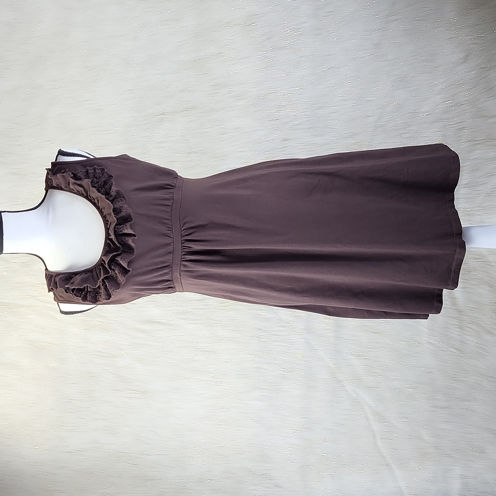 G.H. Bass Dress
